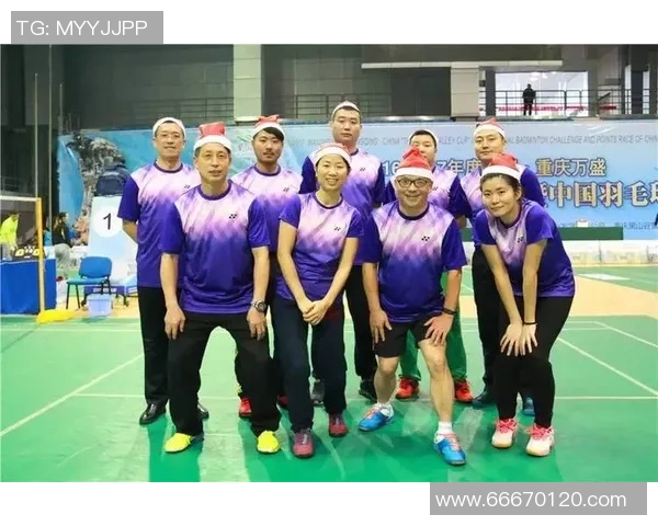 重庆羽毛球队盯防体系解析与战术运用探讨