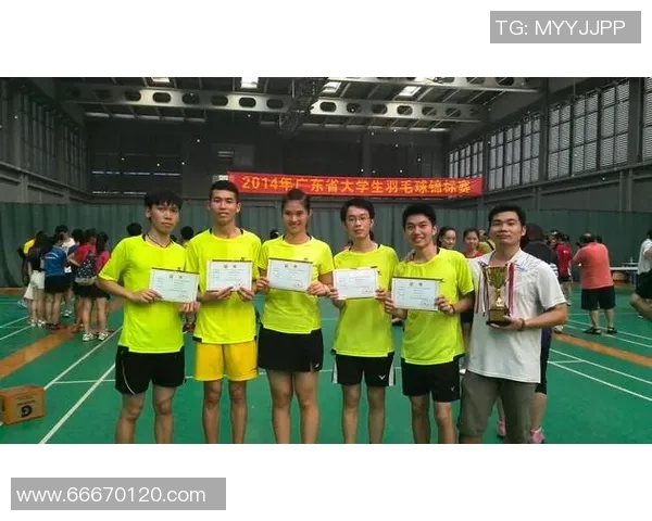 广州羽毛球队在锦标赛中的比赛经验与表现分析